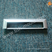 OEM zinc die casting pull handle